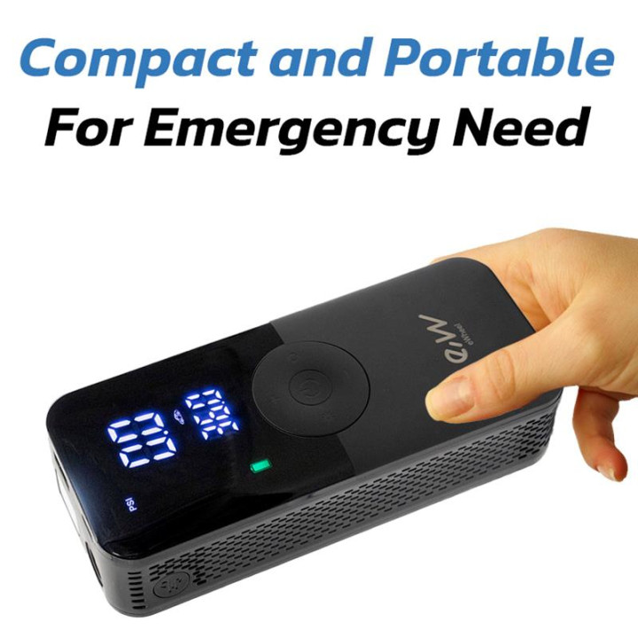 Pompa electrica universala E-Wheel EWAP-002