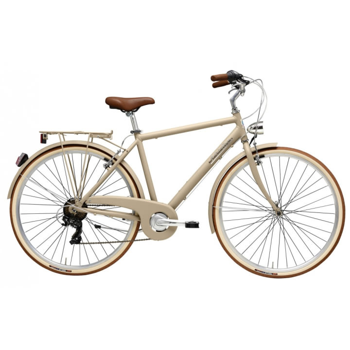 Bicicleta Adriatica Retro Man 28 Maro 55cm