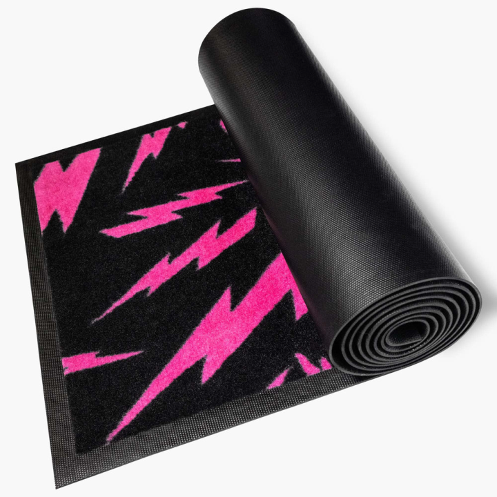 Covor absorbant Muc-Off Absorbing Bike Mat 200x40cm
