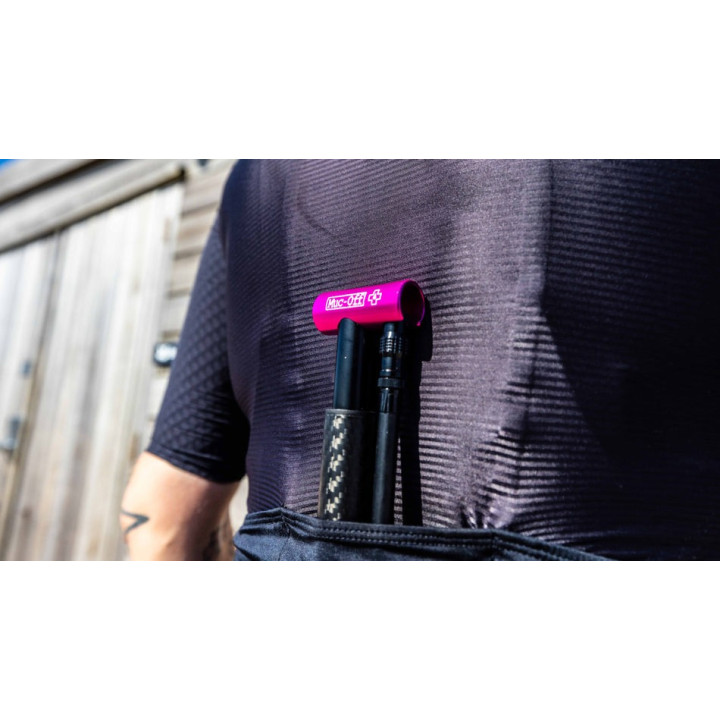 Pompa Muc-Off AirMach Carbon Pump