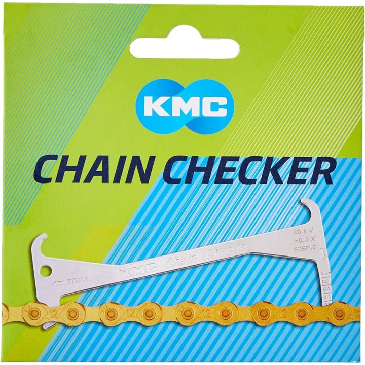 Lera Lant KMC Easy Chain Checker