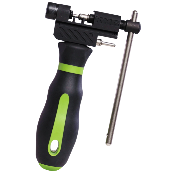 Presa Lant KMC Chain Tool Pro De-Rivetter