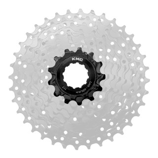 Pinioane si Lockring KMC React 11-42 10 viteze 11T/13T