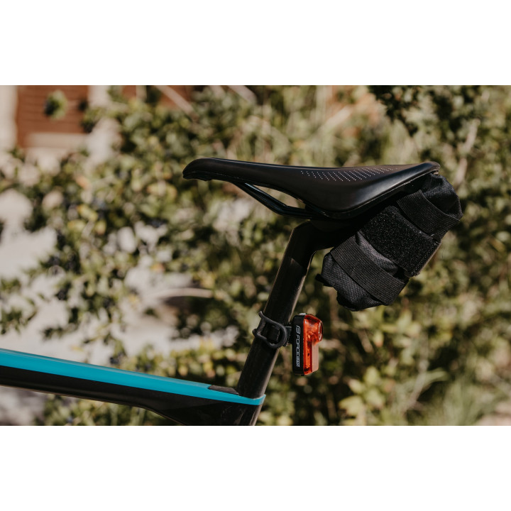 Borseta Sa Force Muse pliabila Neagra