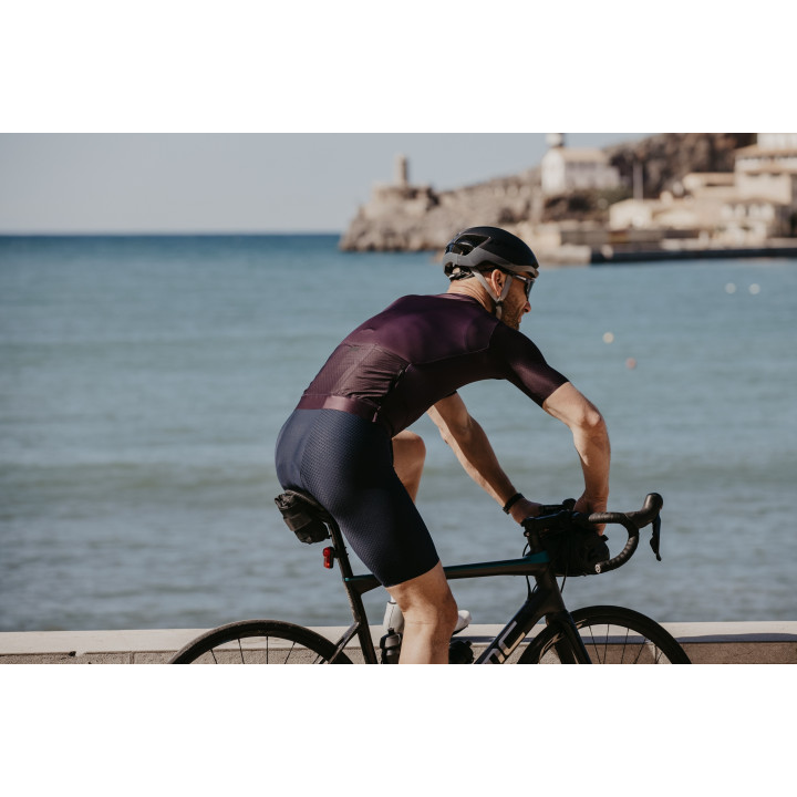 Borseta Sa Force Muse pliabila Neagra