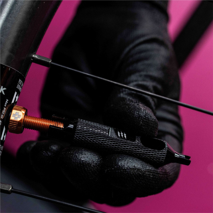 Cheie ventile Muc-Off Valve Core Remover