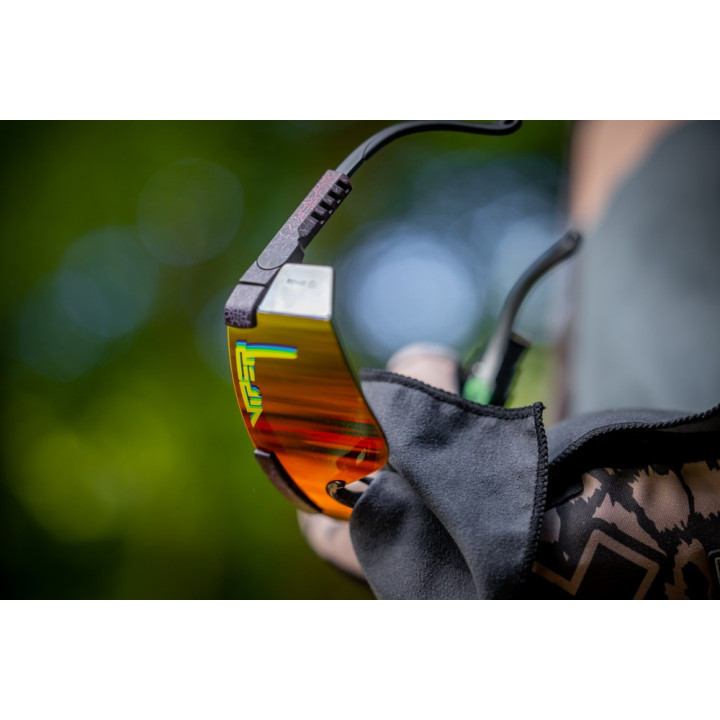 Prosop Muc-Off Premium din microfibra pentru detailing