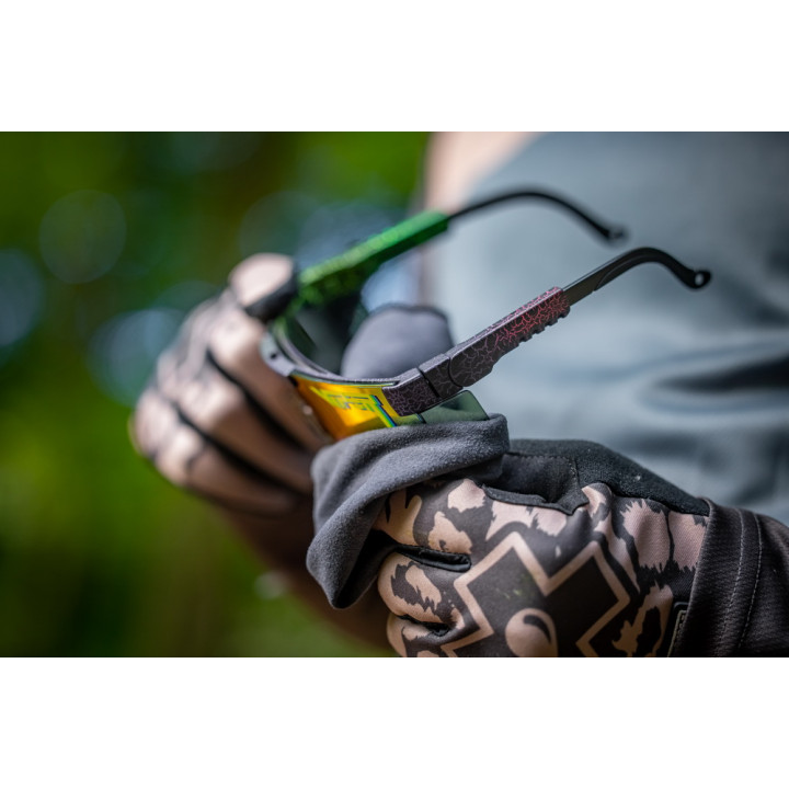 Prosop Muc-Off Premium din microfibra pentru detailing