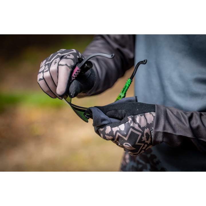 Prosop Muc-Off Premium din microfibra pentru detailing