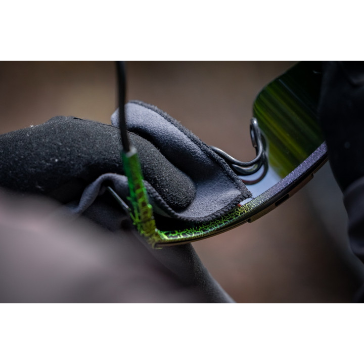 Prosop Muc-Off Premium din microfibra pentru detailing