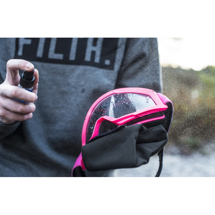 Prosop Muc-Off Premium din microfibra pentru detailing