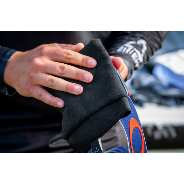 Prosop Muc-Off Premium din microfibra pentru detailing