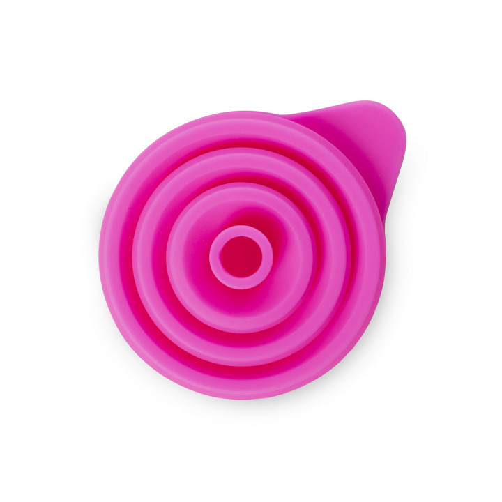 Palnie Muc-Off Mini pliabila din silicon