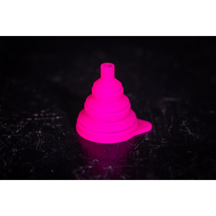 Palnie Muc-Off Mini pliabila din silicon