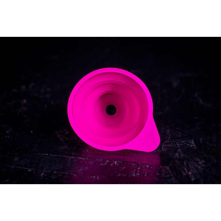 Palnie Muc-Off Mini pliabila din silicon