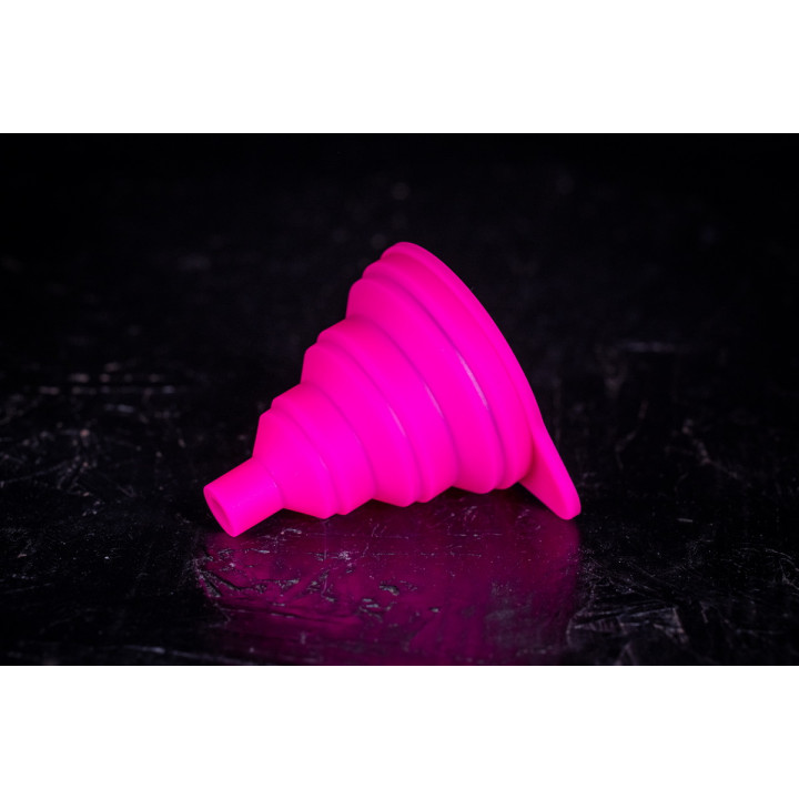 Palnie Muc-Off Mini pliabila din silicon