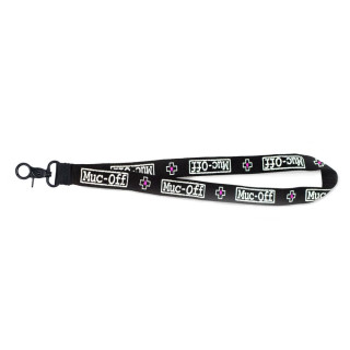 Curea Muc-Off Lanyard