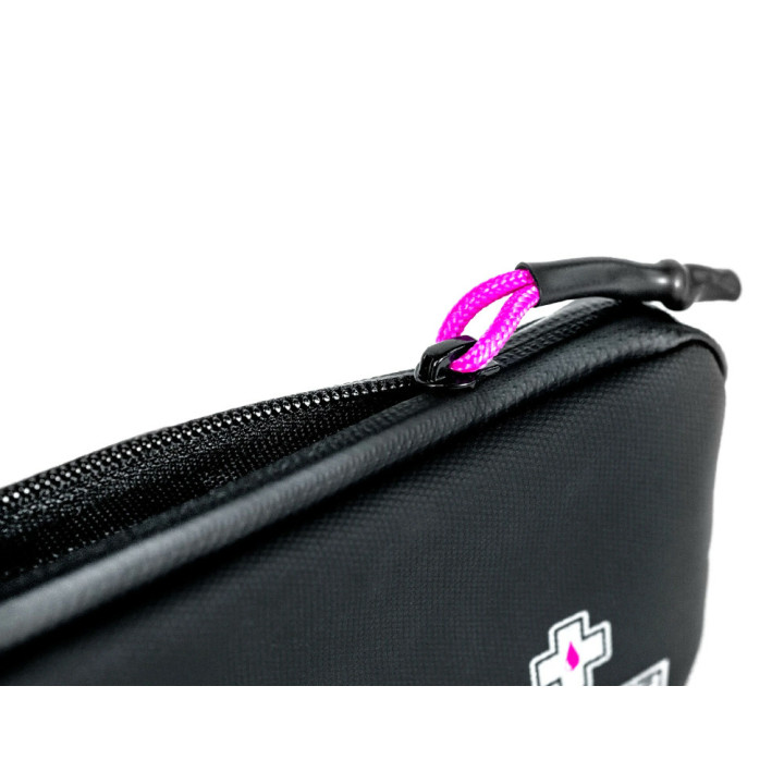 Borseta Muc-Off Essentials Impermeabila Neagra