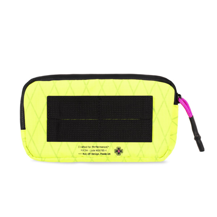 Borseta Muc-Off Essentials Impermeabila Hi-Vis