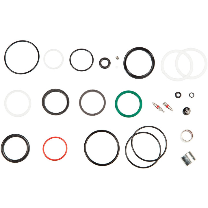 Kit Service Amortizor RockShox Monarch R/RT/RT3 (2011)