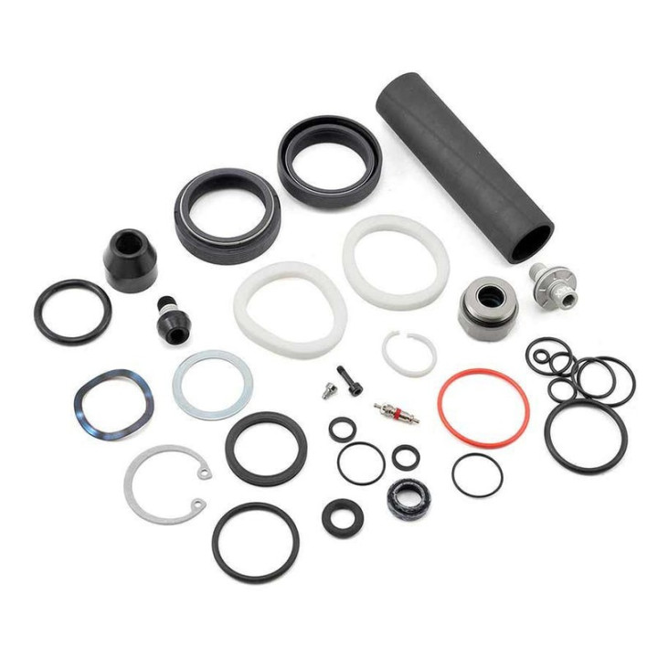 Kit Service Furca RockShox Lyrik Dual-Position B1