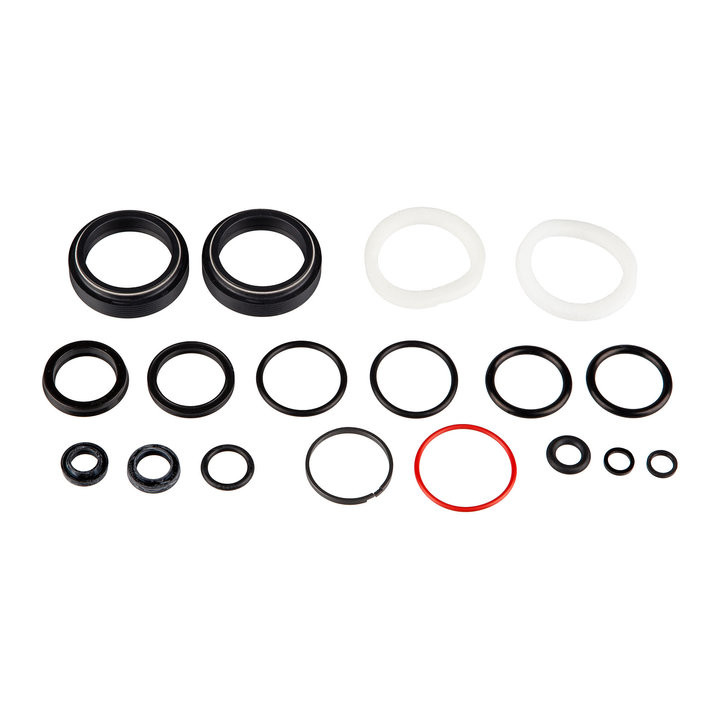 Kit Service Furca RockShox Yari Solo-Air A1