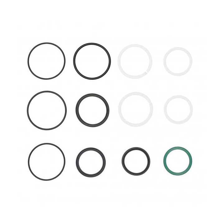 Kit Service Amortizor RockShox 50h Air-Can High-Volume Monarch RT3 (2013)