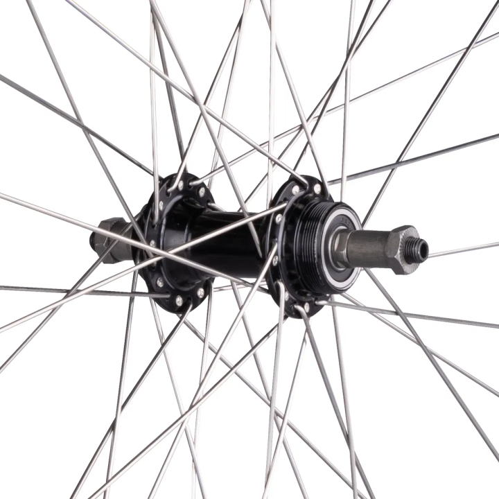 Roata spate 27.5 Force Prime 622x21, 36 gauri