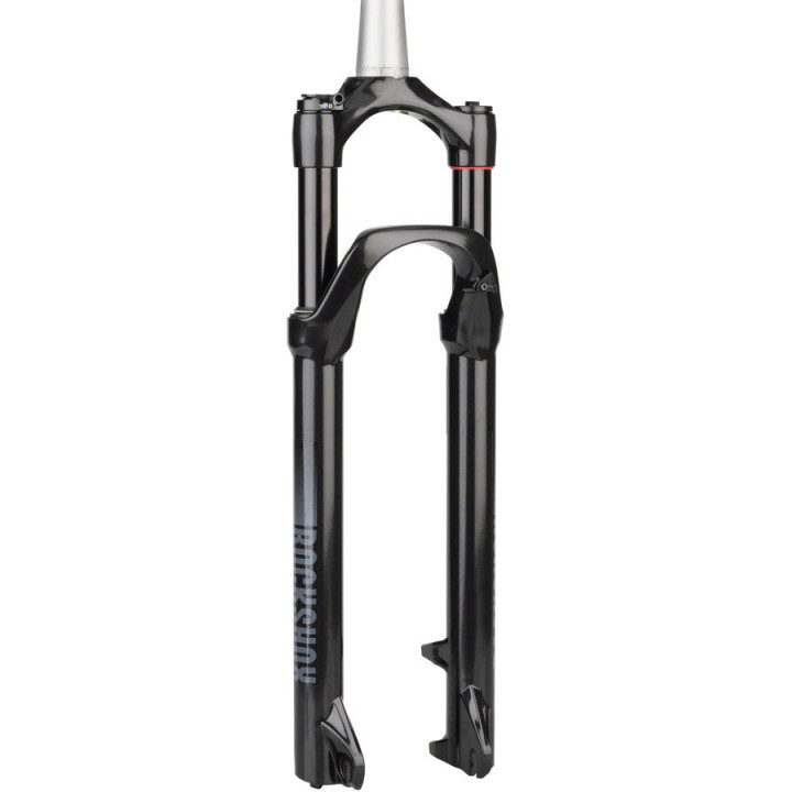 Furca RockShox Judy Gold RL R 29 120mm QR A3 Tapered Black