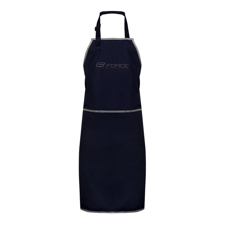 Sort pentru service Force, albastru