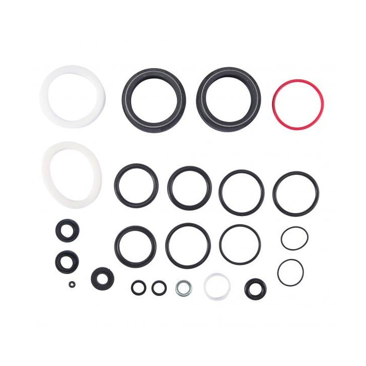 Kit Service Furca RockShox Boxxer World-Cup Charger