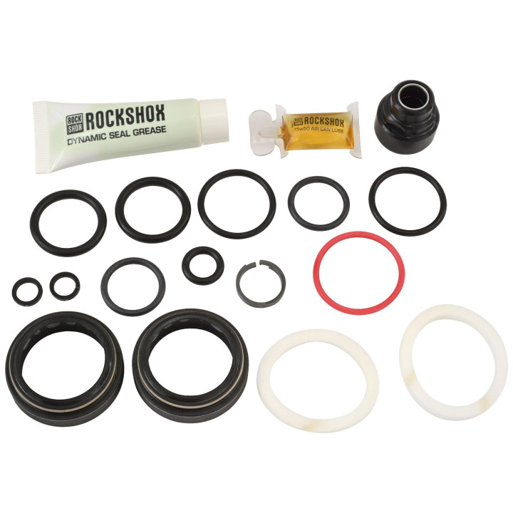 Kit Service Furca RockShox SID Charger RL 200 Ore