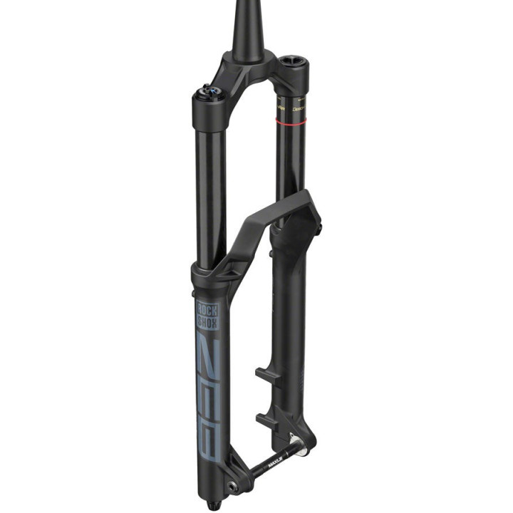 Furca RockShox ZEB Select RC 27.5 180mm A2