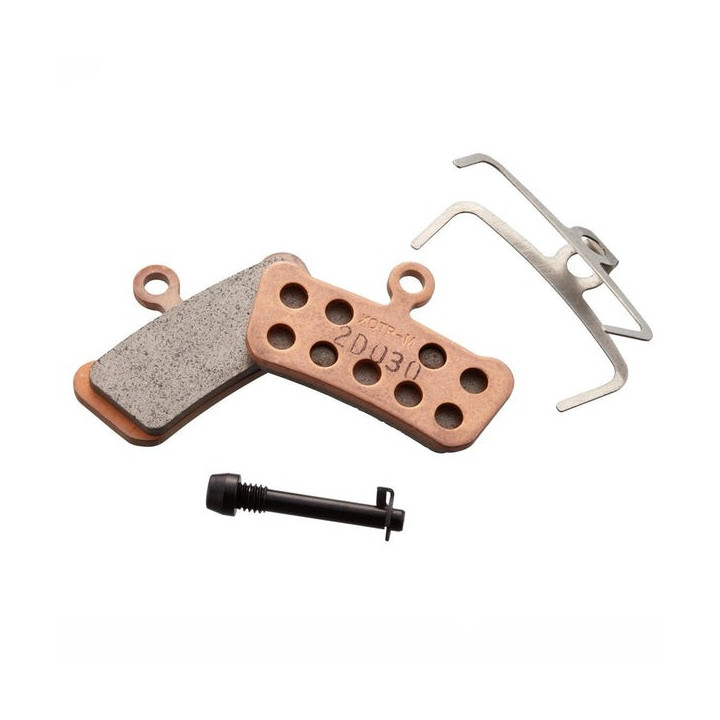 Placute Frana Sram Sintered Trail/Guide/G2 Powerful