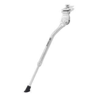 Cric Force Top pentru biciclete 20-28 Aluminiu argintiu