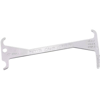 Lera Lant KMC Easy Chain Checker