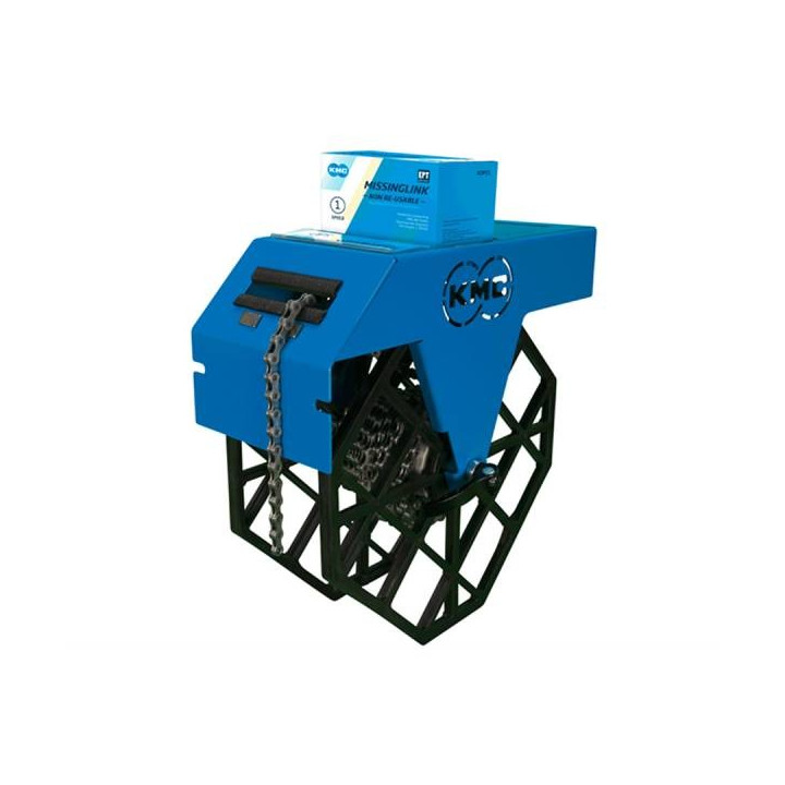 Stand Lant KMC Reel Holder