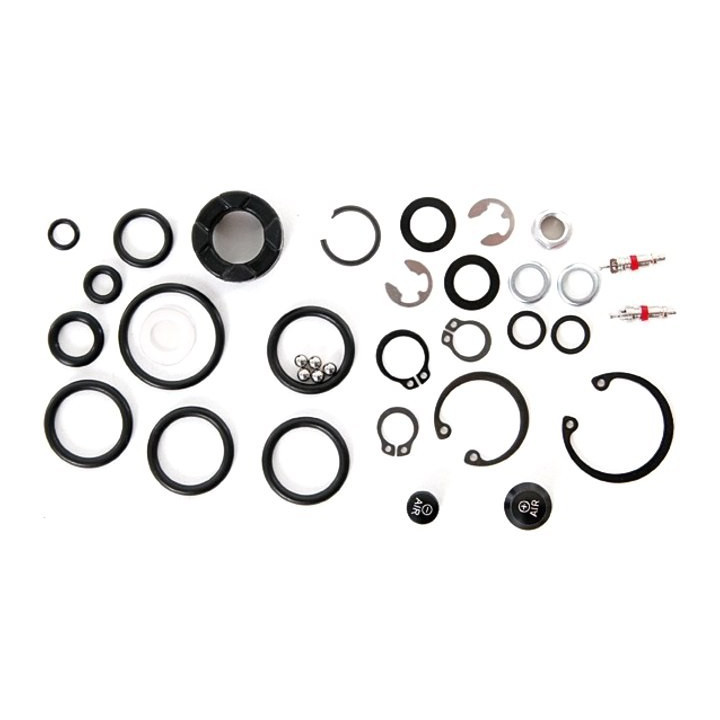 Kit Service Furca RockShox Reba/Revelation/Pike Air U-Turn