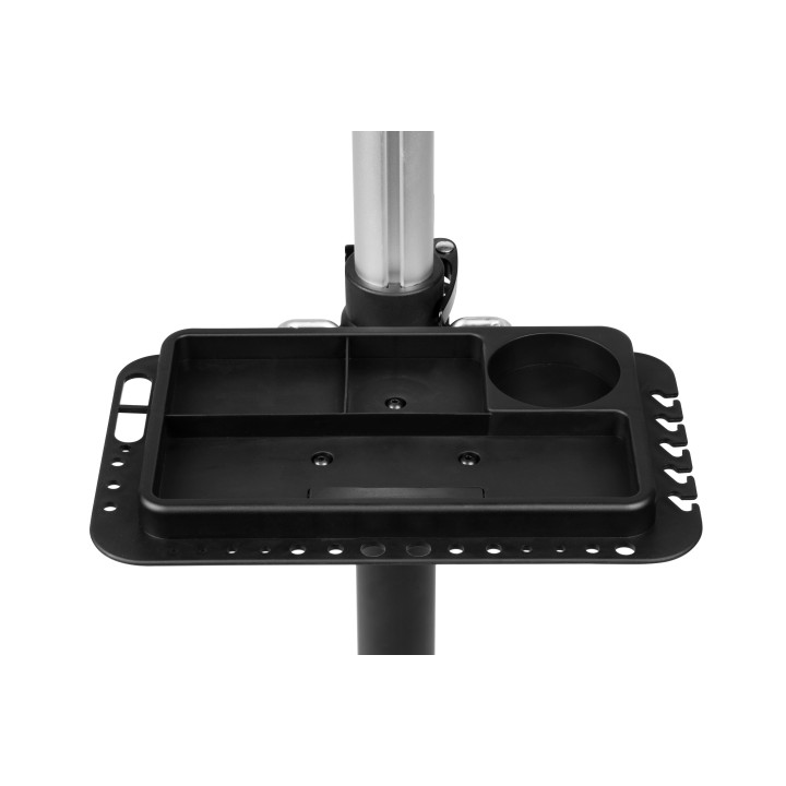 Suport service bicicleta Force Aluminiu pliabil