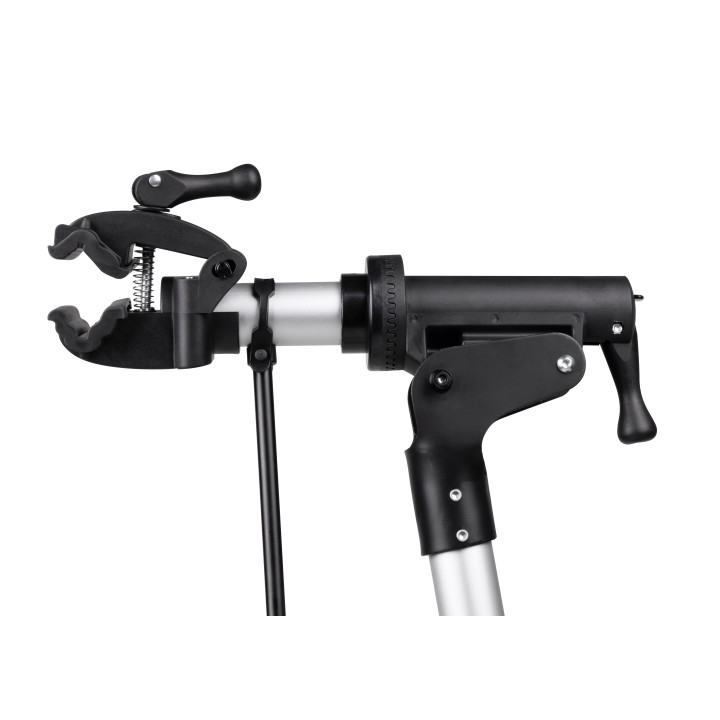 Suport service bicicleta Force Aluminiu pliabil