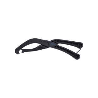 Unealta montaj anvelope BBB BTL-78 EasyTire Neagra