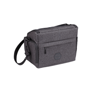 Geanta ghidon BBB BSB-139 FrontPack Gri 5.5L