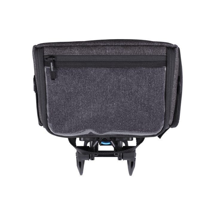 Geanta ghidon BBB BSB-139 FrontPack Gri 5.5L