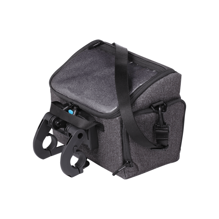 Geanta ghidon BBB BSB-139 FrontPack Gri 5.5L