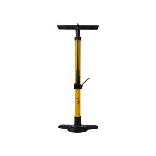 Pompa BBB BFP-28 AirBoost 3.0 Galbena