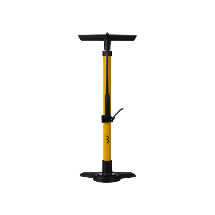 Pompa BBB BFP-28 AirBoost 3.0 Galbena