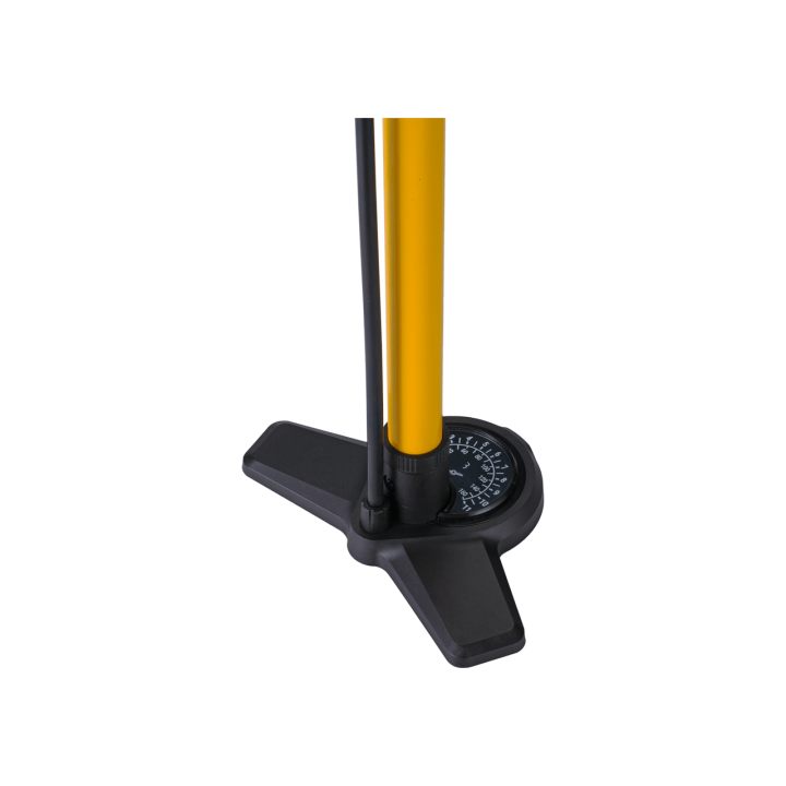 Pompa BBB BFP-28 AirBoost 3.0 Galbena