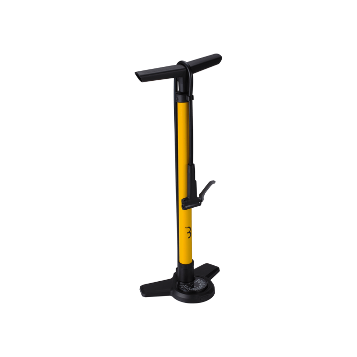 Pompa BBB BFP-28 AirBoost 3.0 Galbena