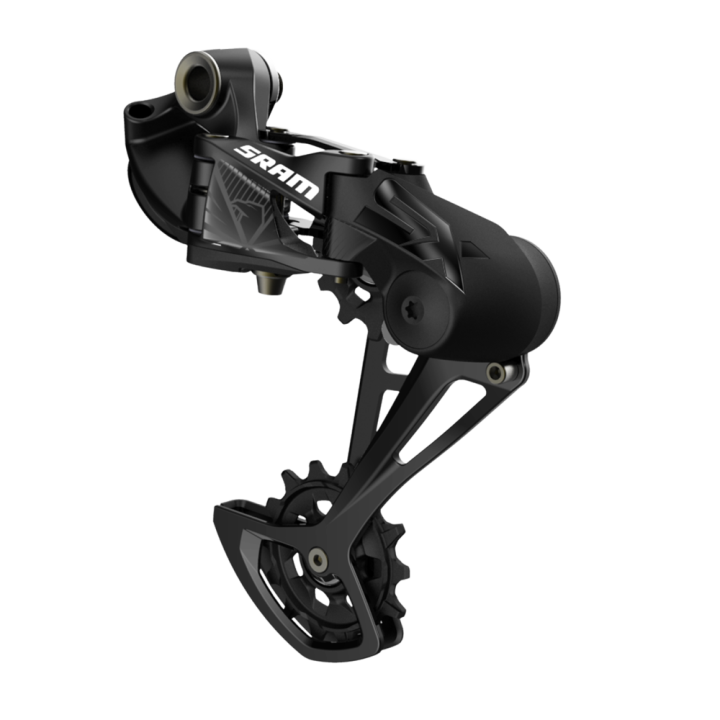 Schimbator spate SRAM AM RD SX Eagle 12S Black