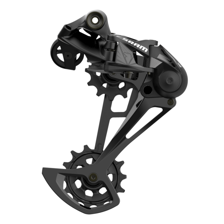 Schimbator spate SRAM AM RD SX Eagle 12S Black